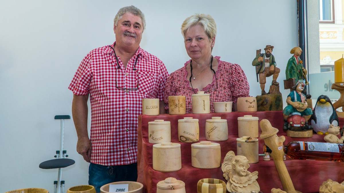 O Fotomagazin / Kreatives Handwerk in St. Martin 2016